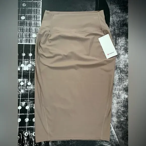 NWT Lululemon Skirt