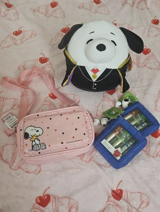 Peanuts Snoopy Bundle