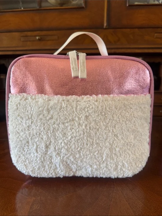 Set of 2 Pottery Barn Kids Lunchboxes - New!