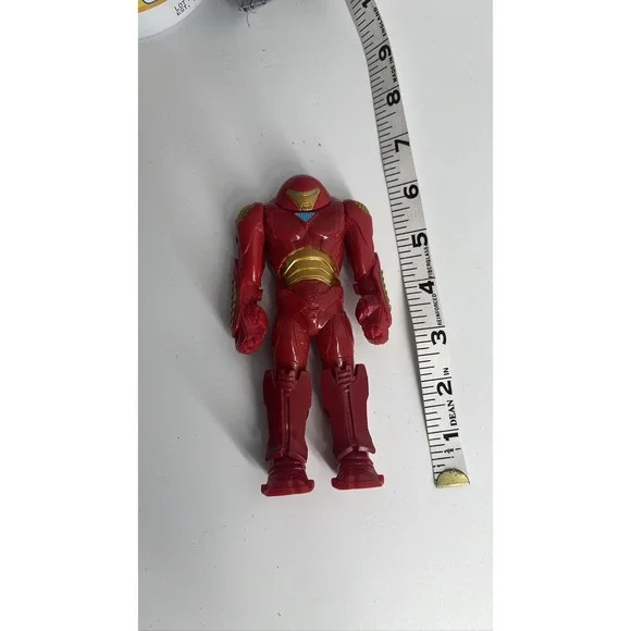 Marvel Hasbro‎ Hulkbuster Iron Man 6