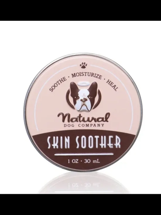 3 Pk Bundle Skin Soother Allergy And Itch Relief For Dogs 3pk Bundle 90ml