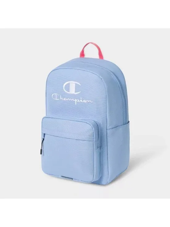 NEW Champion Estate Backpack - Light Blue