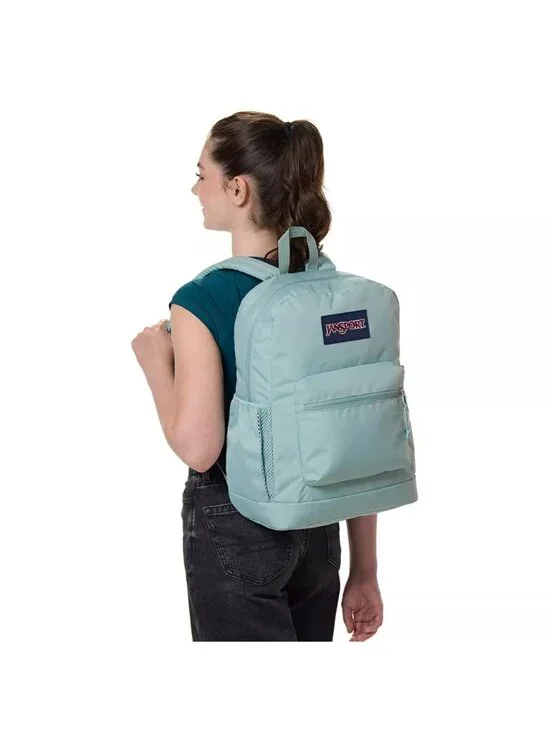 NEW JanSport Cross Town Plus 17