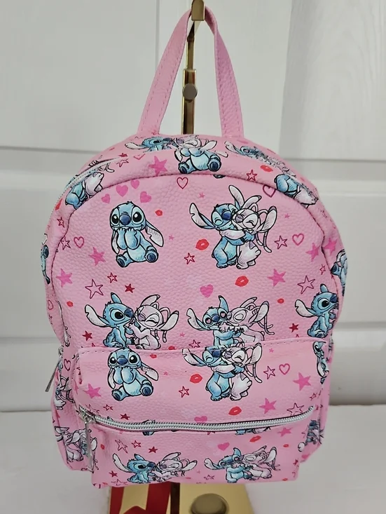 Disney Lilo & Stitch Mini Backpack