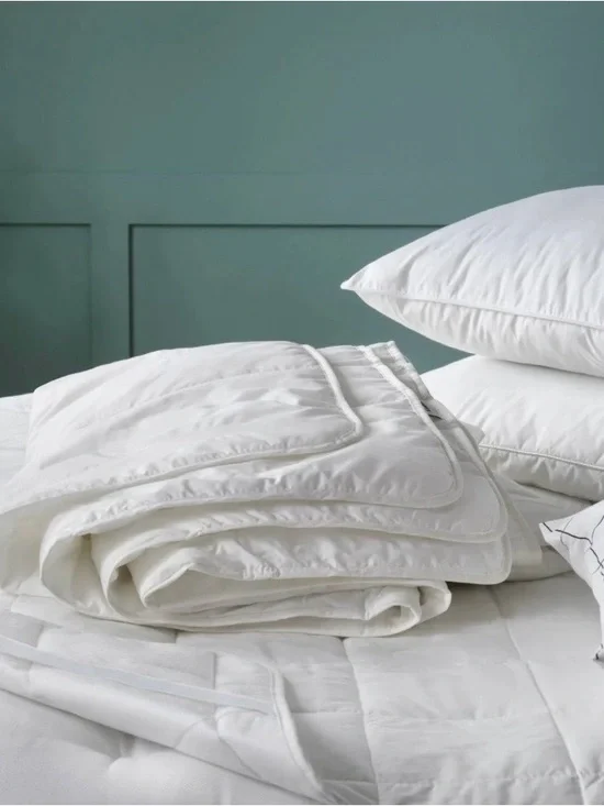 IKEA ANGSKORN full size mattress protector