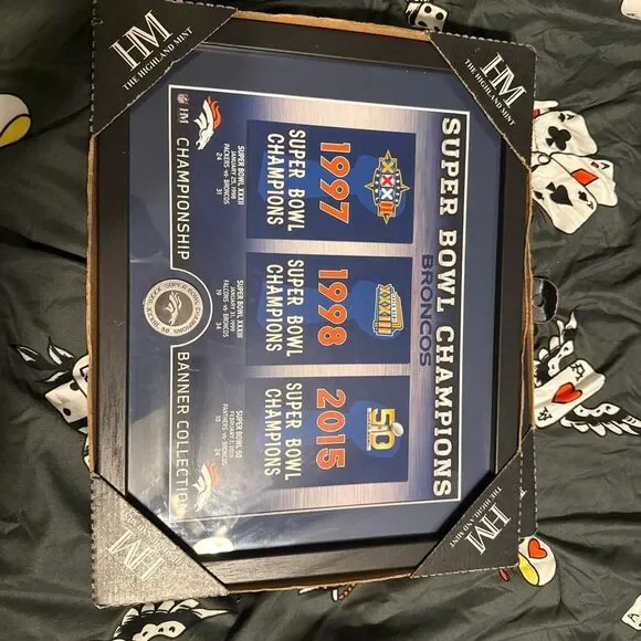 Nfl Decor-home-accesories