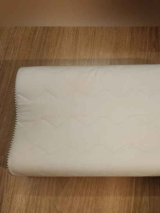 Ikea 365+ FAST  Pillow, Orthopedic Neck Back Support, pain Relief