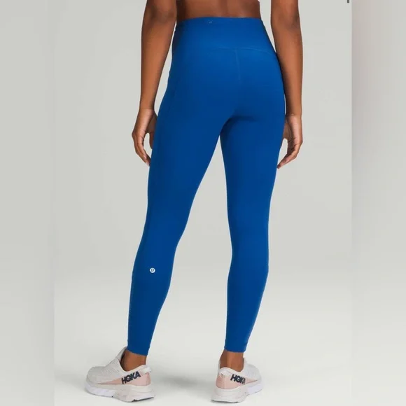 Lululemon Swift Speed HR Tight 28