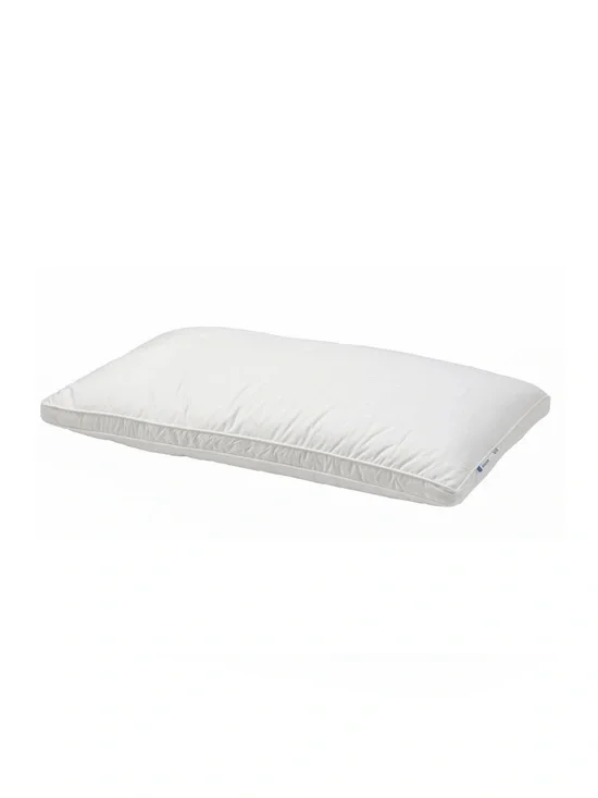 IKEA King Pillow— Down and Feathers