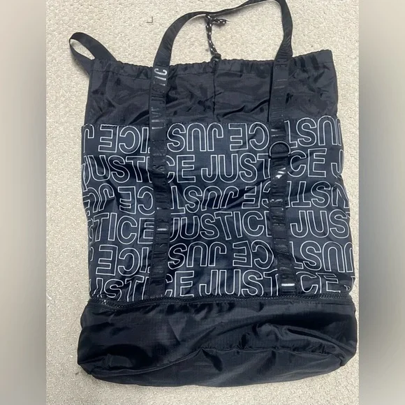 Justice‎ bag