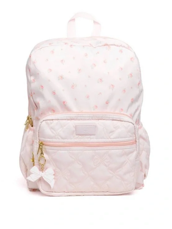 LoveShackFancy │ Yoobi Blooming Heirloom Ditsy Backpack
