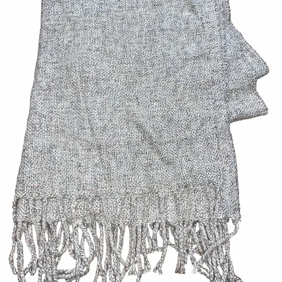 A NEW DAY large scarf or blanket throw