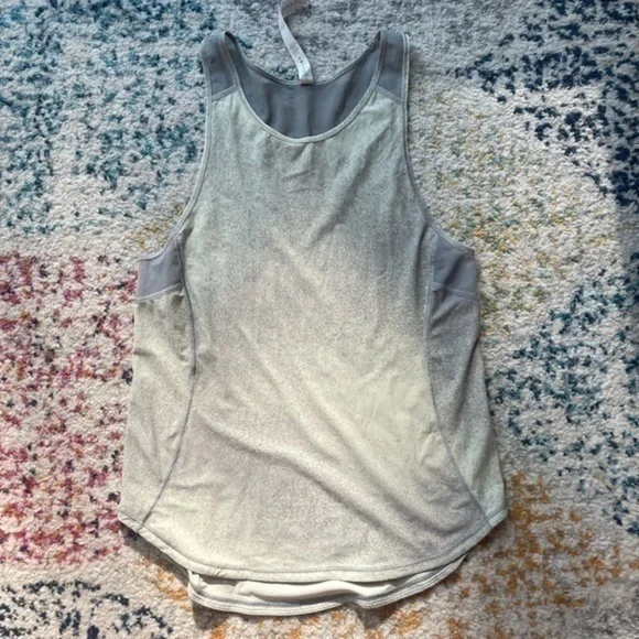 ❤️Lululemon tank top