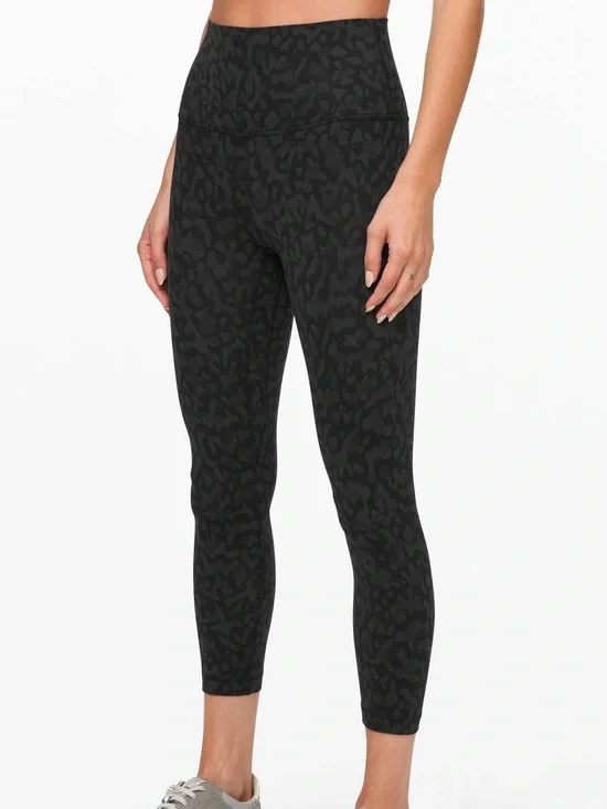Lululemon Align Crop 23