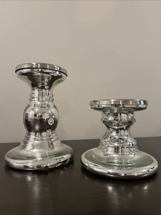 Candle Holders