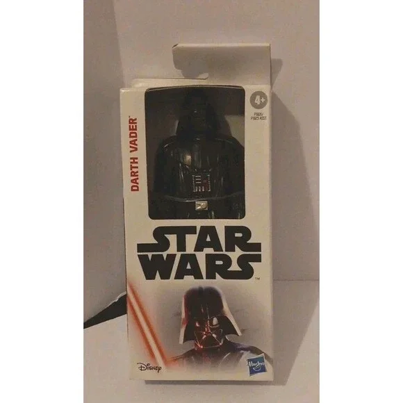 Star Wars Darth Vader  6