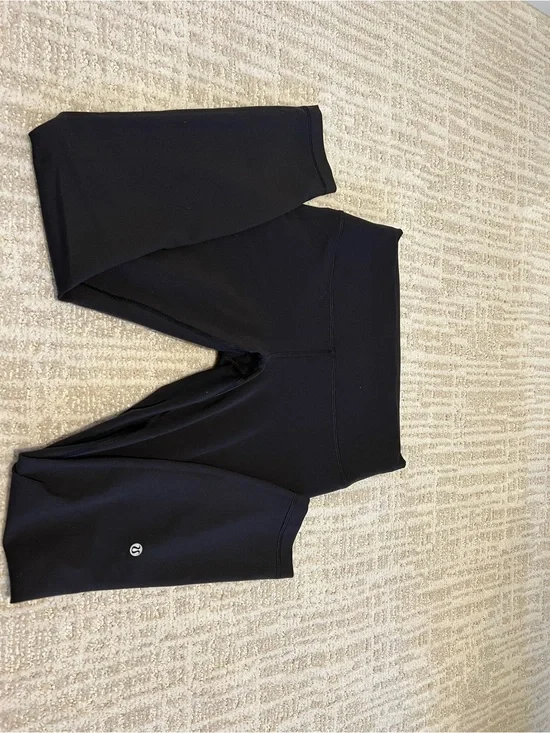 Wunder Train High-Rise Tight 25