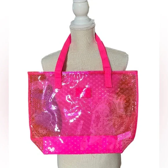 Justice beach‎ bag