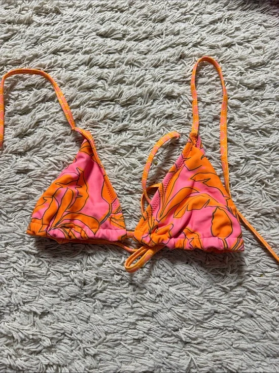 Target swim suit top