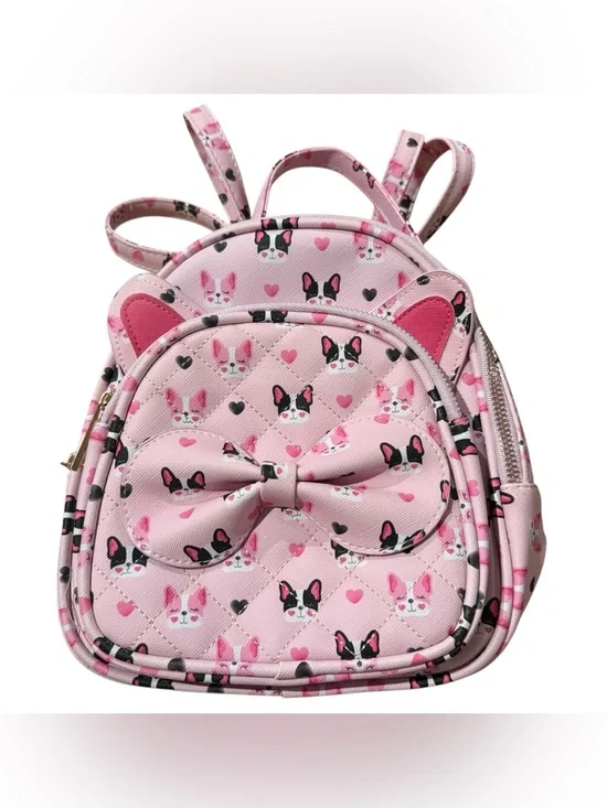 Under One Sky Puppy Backpack