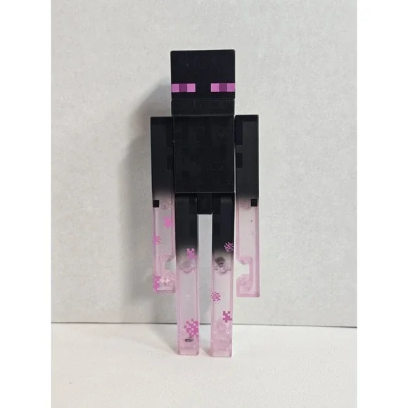 Teleporting Enderman Minecraft Large Scale 11