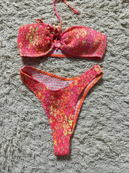 SHEIN swim suit