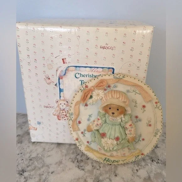 Cherished Teddies 