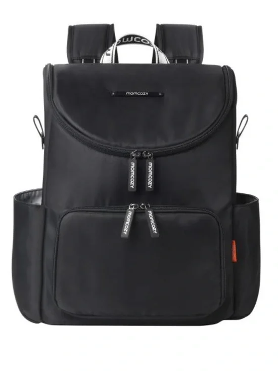 MomCozy Baby Diaper Bag Backpack