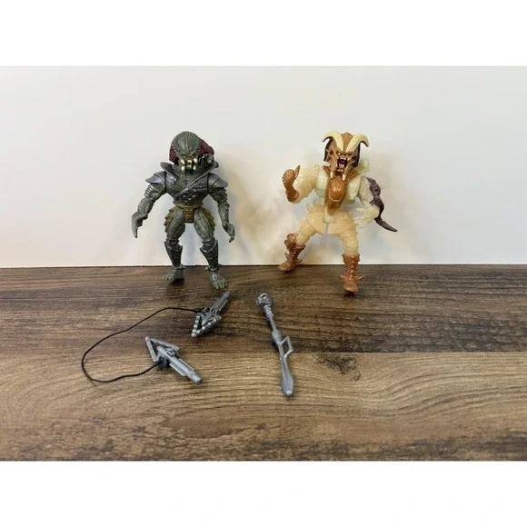 Vintage Predator Stalker And Scavage 5.5