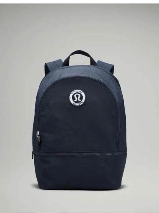 lululemon athletica Adventurer Club Patch Backpack