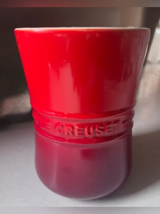 Le Creuset Stoneware Crock