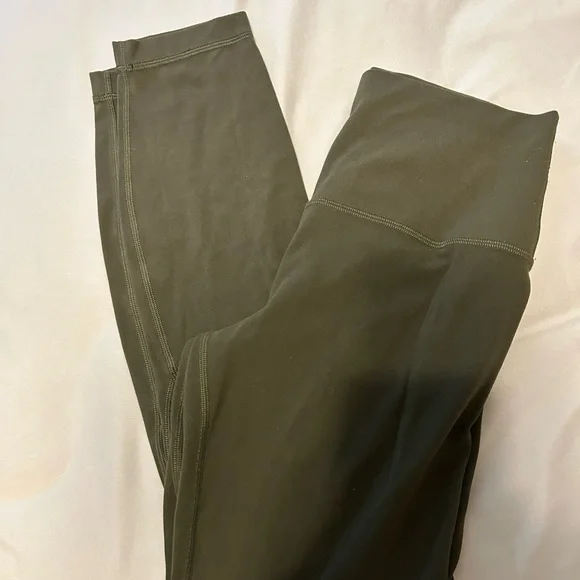 Lululemon Align Leggings