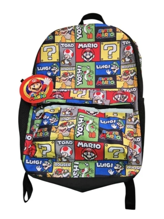 Nintendo Super Mario 