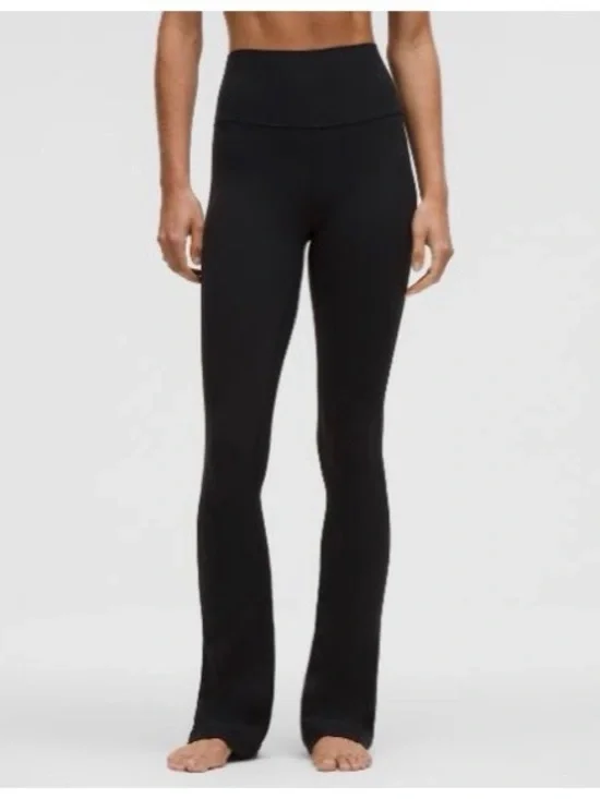 lululemon athletica Align High-Rise Mini Flare