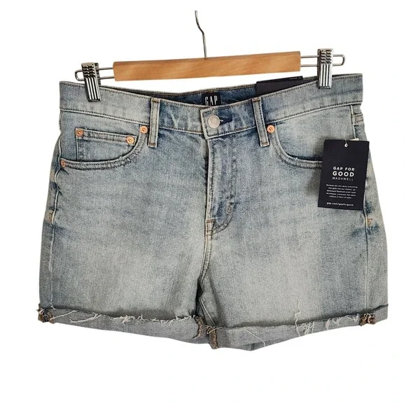 Gap‎ Denim 5