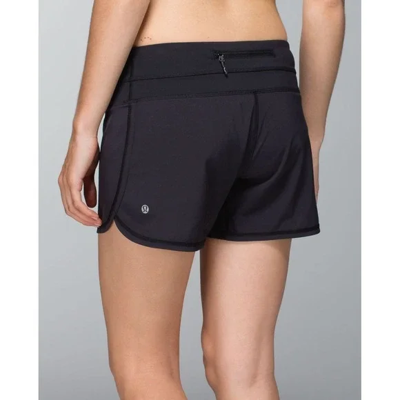 Lululemon Groovy Run 4