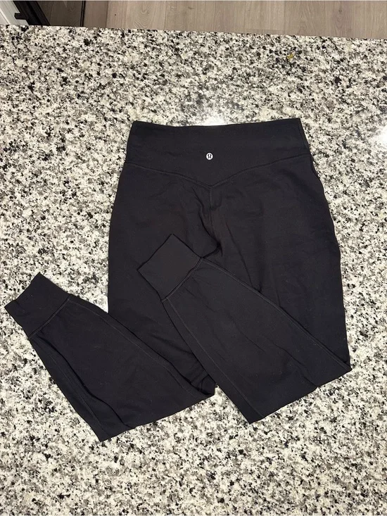 Lululemon Align Joggers Black