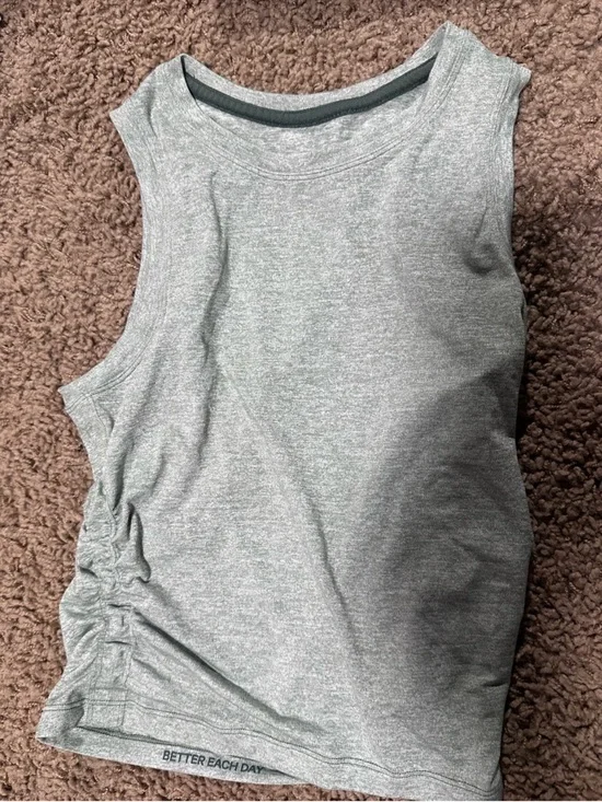 Lululemon License to Train Tank