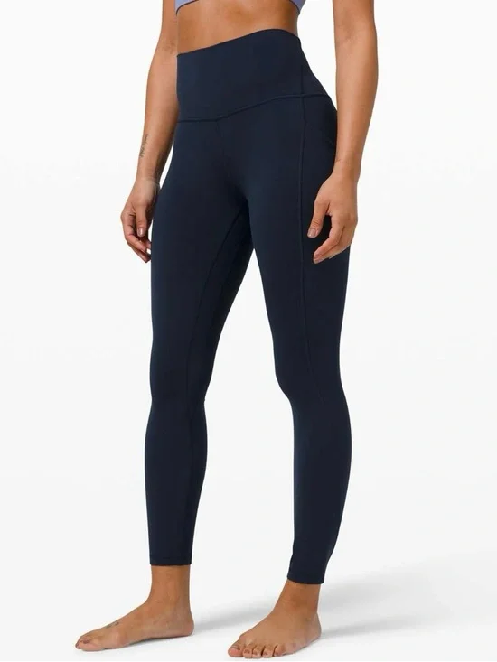 Lululemon Align High Rise Pant with Pockets