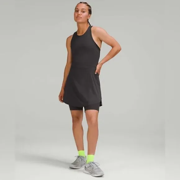 Lulul Nulux Running Dress