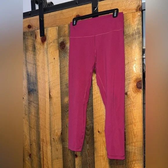 NWOT High-Waisted Leggings