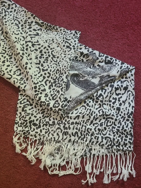 Pashmina Shawl
