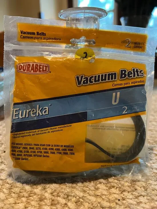 Vacuum Parts