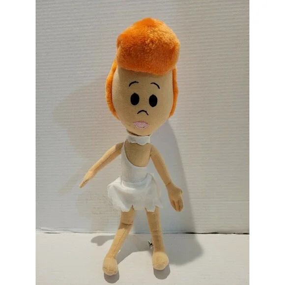 Toy Factory Wilma Plush 16