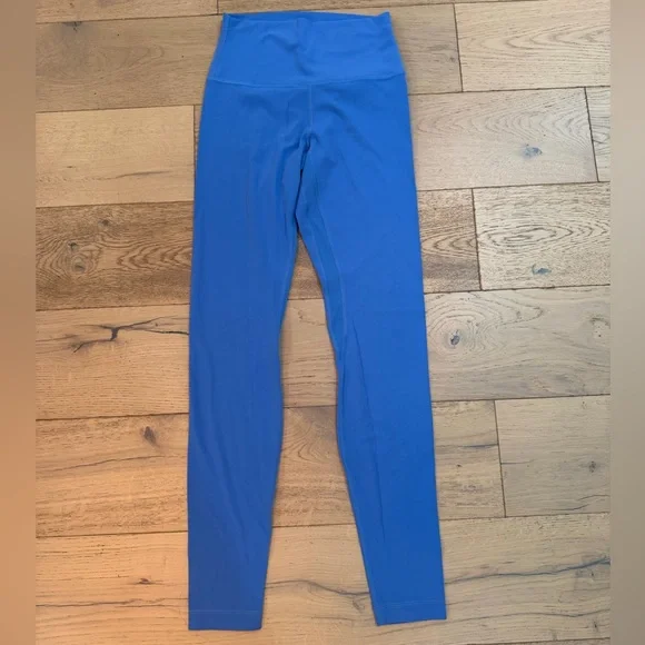 Lululemon Align High-Rise Leggings 28”