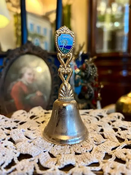 St. Thomas Souvenir Bell