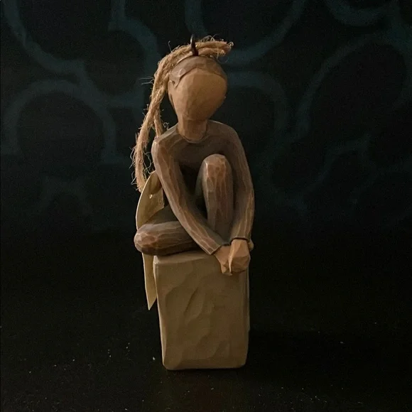 Willow tree  Figurine the dancer ornament