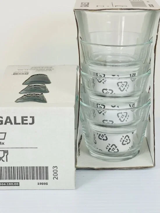GALEJ 364.180.00 Tealight holder