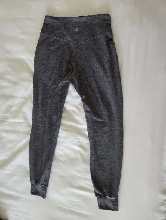Lululemon Align Joggers