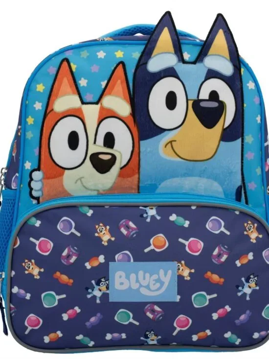 NEW Bluey Kids' 14
